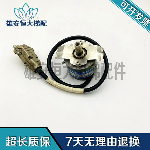 TS5215N553多摩川电梯AAA633AG22编码器OIH48-3600C/T-L3-5V现货