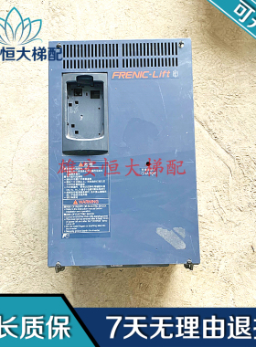 富士电梯变频器 FRN30LM1S-4C/LMIS-PP-30-4/SA539088-01现货