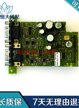 科比变频器主板/CPU板/0C.F4.080-0017/0C.F4.372-0019/现货出售