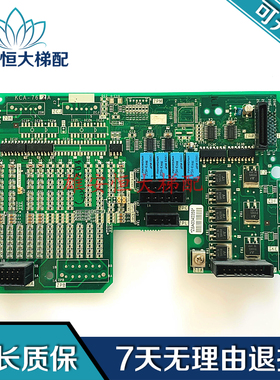 三菱GPS-3电梯Z1板KCA-760A KCA-761A 761B KCA-762A 原装正品