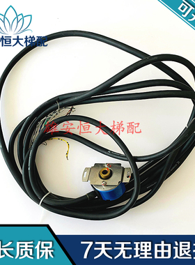 TS5233N574永大电梯多摩川编码器OIH48-6000P32-L6-5V 5233N574出