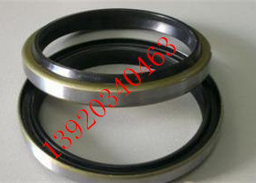 DKB外铁壳骨架防尘圈20X32X6/9 22X34X6/9 /25X37X6/9 30X42X6/9