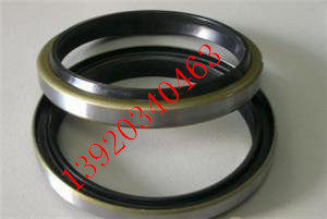 DKB外铁壳骨架防尘油封密封圈60X74X8/11 63X77X8/11 65X79X8/11