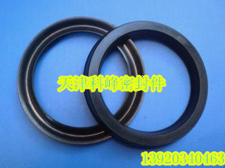 橡胶Y型80X105X12/80X110X15/85X105X12.5/85X110X12/90X115X12