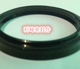 橡胶密封圈USH 28X35.5X5/30X40X6/31.5X41.5X6/32X42X6/35X45X6