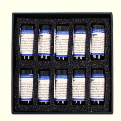 OSSILA钙钛矿材料Triple Cation Perovskite Precursor Ink  I301