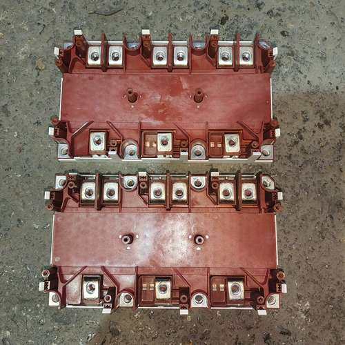 全新库存SKiM455GD12T4D1 SKiM455GD1