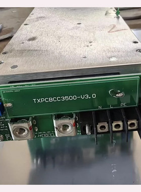 GE电源CC3500AC52FB2大功率GE通用GE光惠电源无拆无修