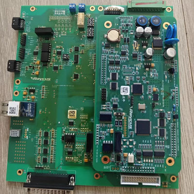 Raycus锐科激光器创鑫激光器主板各型号新款/老款均功能正常现货