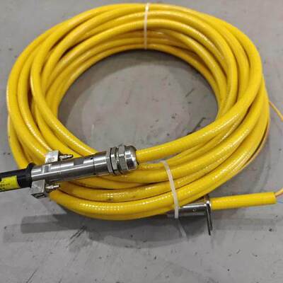 reci热刺激光器光纤，激光器光纤，20/400um芯径光纤，功能完好