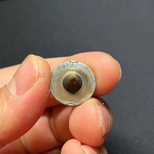 3600812赛默飞质谱仪配件Sample cone4450