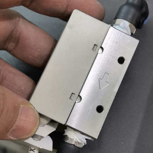 询价购-日本进口设备拆机 CKD FSM-H-N-010ML-6A