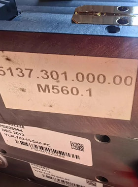 美国ipg激光器6路合束器原装拆机无修无拆5137.301.000.00 M560.1