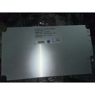 BWT凯普林激光器FBL-CW1000T-2开关电源LA3700-220S87M