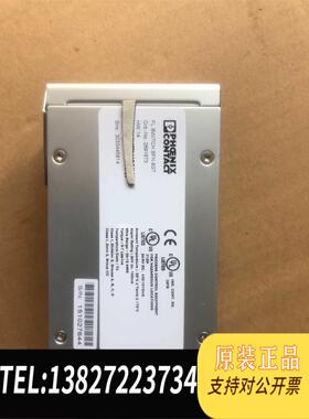 全新原装工业交换机、FLSWITCHSFN8GT：如需询价