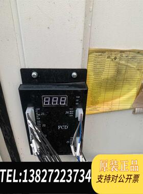 全新原装SYNEY 西尼扶梯 安全监控模块和故障显示模块 ES1 V需询