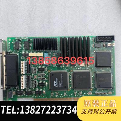 Hivertec/HPCI-CPD578多轴运动控制卡需询价