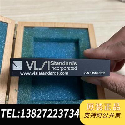 现货原装VLSI钙钛矿测试/CIGS/OPV铟镓砷电池测试夹具/太议价