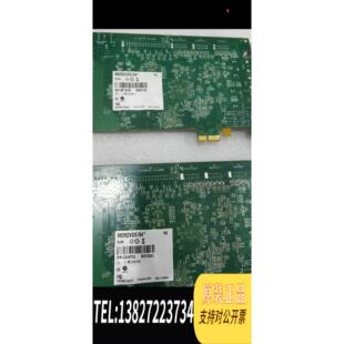 全新原装迈创Matrox Y7272-01 MOR2VDE/84*需询价