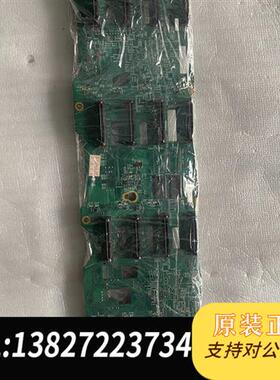 全新库存超微硬盘背板 SAS836EL1 16盘位背板 成色很好 全新议价