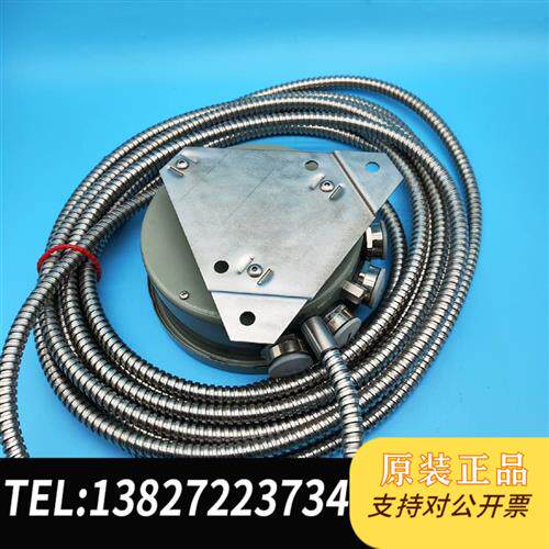 现货原装德国Messko油温温度计MT-ST160F未使用过当议价