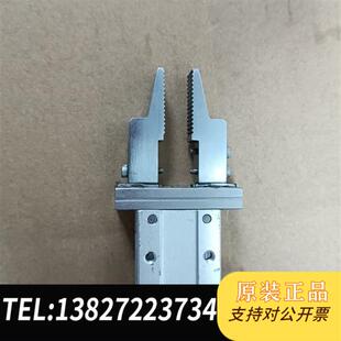 拆机手指气缸闲置 全新库存 Y59AL 10D 只全新议价 MHZL2