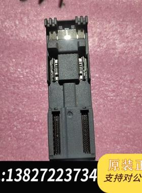 全新库存6ES77521-1FH00-0AA0   1片少上盖全新议价