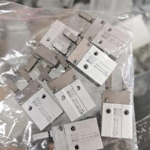 全新库存SMC气缸MHZA2 6D全新议价
