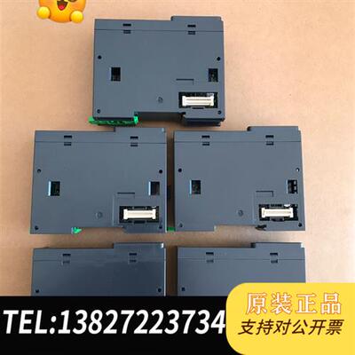 全新库存模块TM3DQ16R、TM3AQ4 几乎全新 仅安装了全新议价