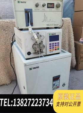全新原装TAUTO 同田液相色谱一套 TBD23检测器 TBP100需询价
