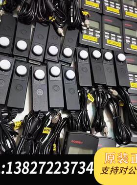 全新库存 GOSSEN MAVOLUX 5032B USB 照度全新议价