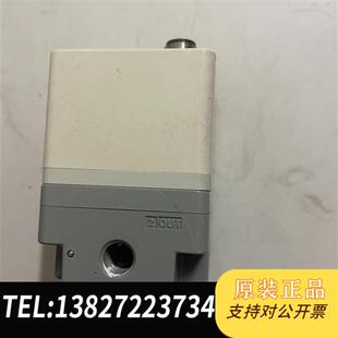 功全新议价 功能包好 全新库存日本SMC比例阀ITV1030 311L一个