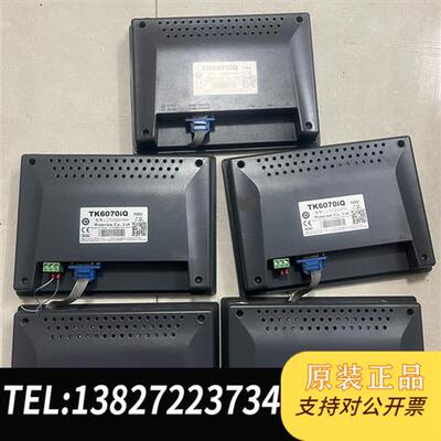全新库存TK6070iQ 1WV二手拆机实物图拍摄功能全新议价