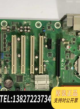 全新原装工控机主板SIMB-A21 EBC-MB06需询价