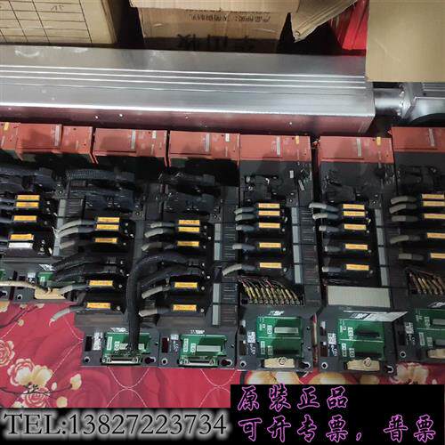 现货原装老款PLC模块组A2USHCPU-S1议价