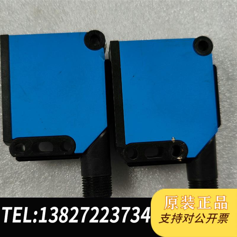 WTB11-2P2461 编号:1044442 光电需询价