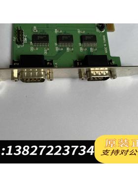 全新原装uPCI-400H 采集卡 需询价