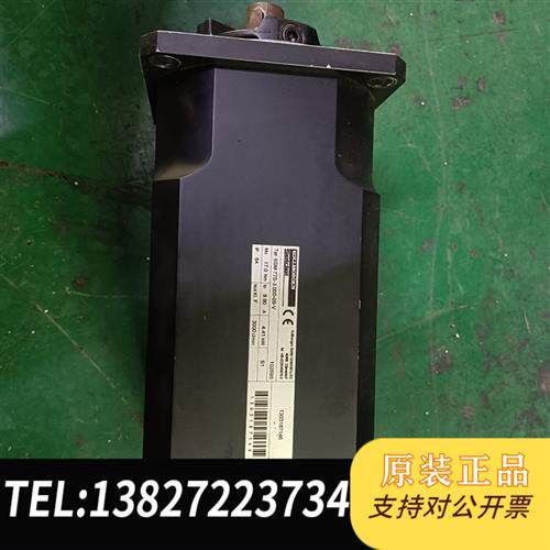 现货原装KOLLMORGEN伺服电机6SM-77S-3.0议价