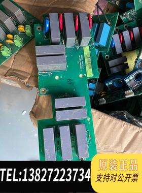 全新原装ABB变频器ACS510滤波板SRFC4510C()需询价