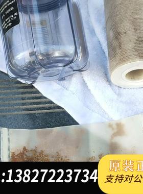 美国PENTEK过滤器15811精密透明5寸过滤器,里面需询价