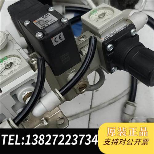 全新库存VCA27A-5D-4-02-Q全新议价