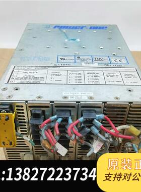 全新库存Power-one HPF5D8G4R6M6A1电源 现货实全新议价