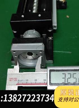 全新库存803.THK滑台模组 KR33A  总长28cm 有效行程全新议价