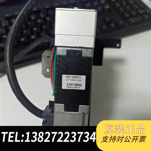原装正品FESTO气缸  电缸  滑台EGSC-BS-KF-2全新议价
