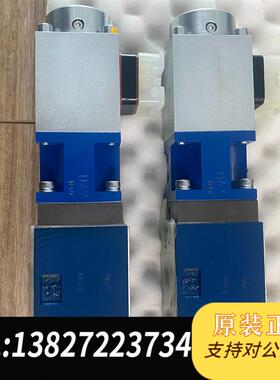 REXROTH比例阀 0811402059 DRE6X需询价