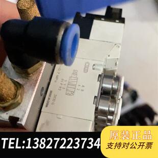 价格全新议价 CKD电磁阀单个 全新库存4GD119 E2C原装
