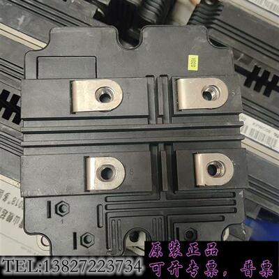 库存ABB 5SLD  0600J650100.二手拆机漂亮需询价