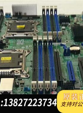 全新库存现货万全T168 G6服务器主板SUP3420 V1.0全新议价