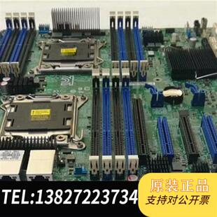 全新库存现货万全T168 V1.0全新议价 G6服务器主板SUP3420