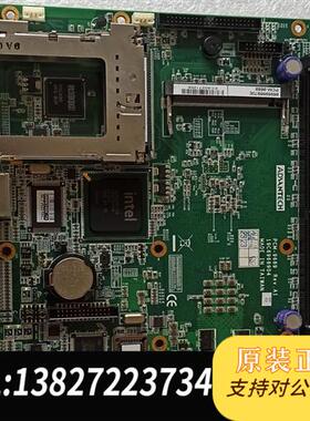 全新库存PCM-9689 Rev.A1 拆机主板成色新全新议价